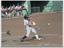 野球部