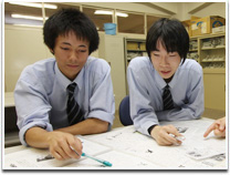 報道局（新聞）